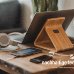 So findest du nachhaltige Tech-Produkte: Siegel & Kriterien